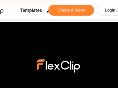 FlexClip Ai Review