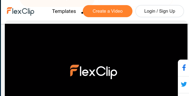 FlexClip Ai Review